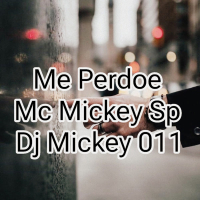 Me Perdoe (Single)