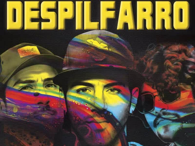 Despilfarro (Single)