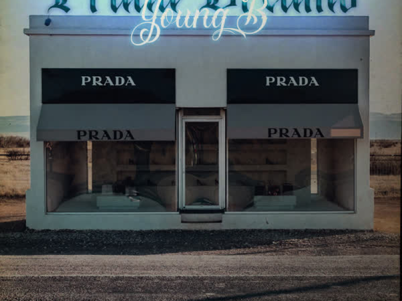 Prada Dreams (Single)