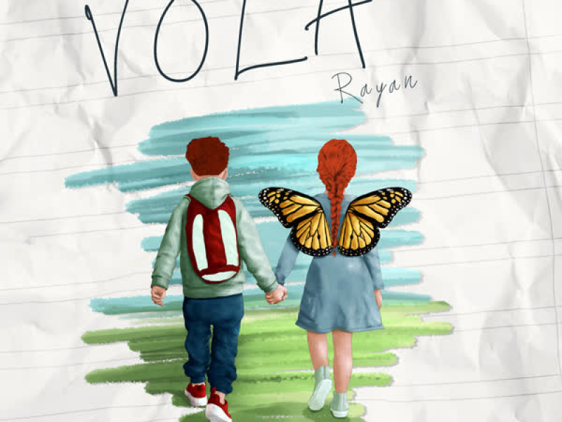 Vola (Single)