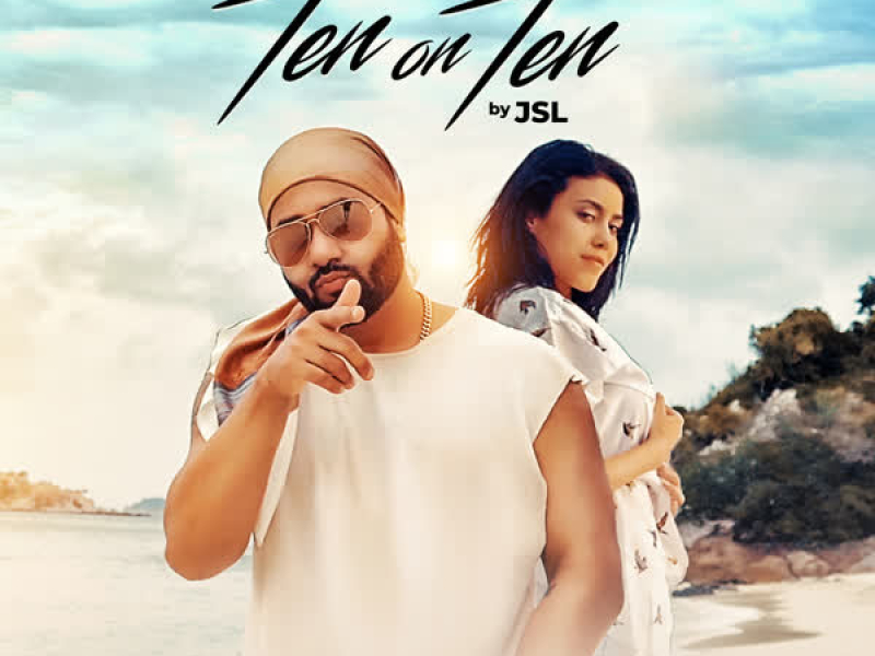 Ten On Ten (Single)