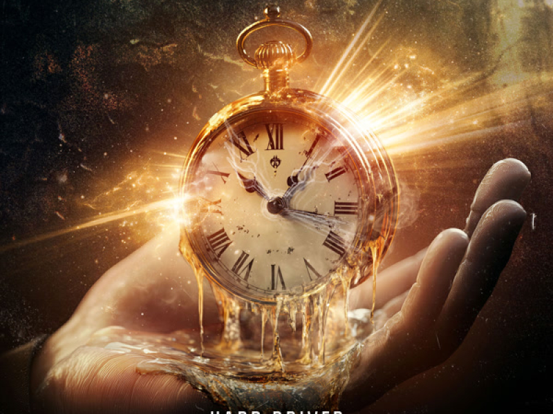 Time Is Running Out (Single)