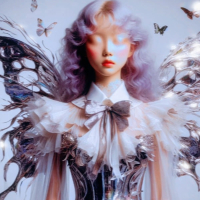 Butterfly Dreams (Single)