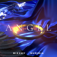 Angel (Single)