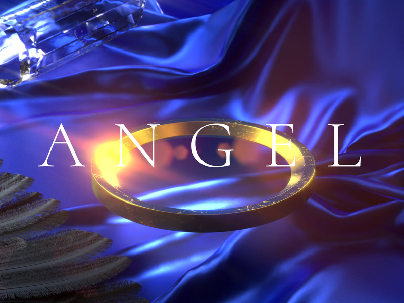 Angel (Single)