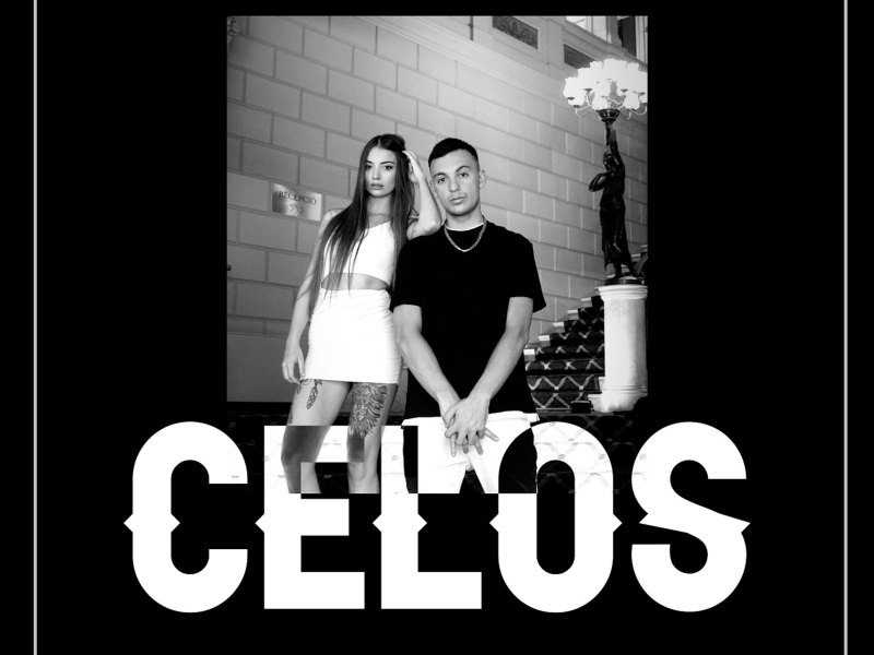 Celos (Single)