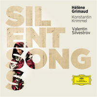 Silvestrov: Silent Songs / 5 Songs: No. 1, Song Can Heal the Ailing Spirit (Single)