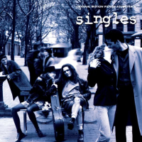 Singles - Original Motion Picture Soundtrack