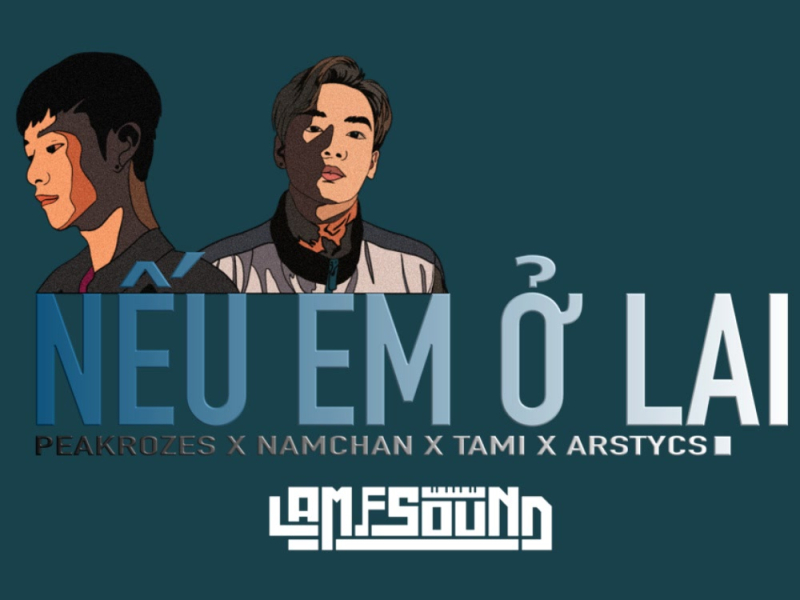 Nếu Em Ở Lại (Single)