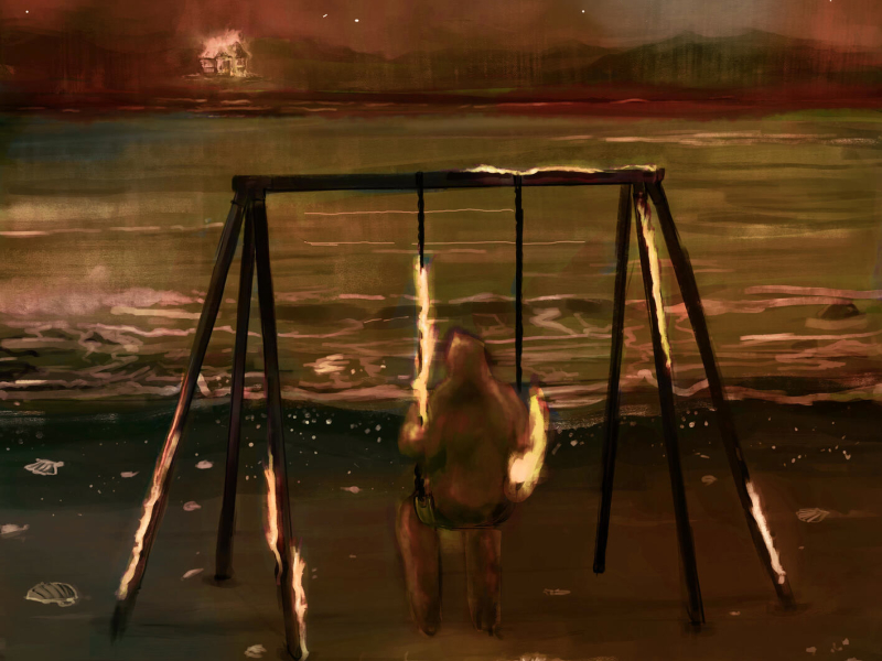 Solo (Piano Version) (Single)