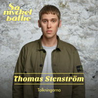 Så mycket bättre 2021 - Tolkningarna (EP)