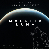 Maldita Luna (Single)