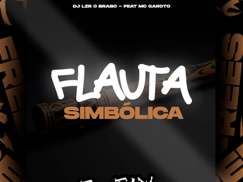 Flauta Simbólica (Single)