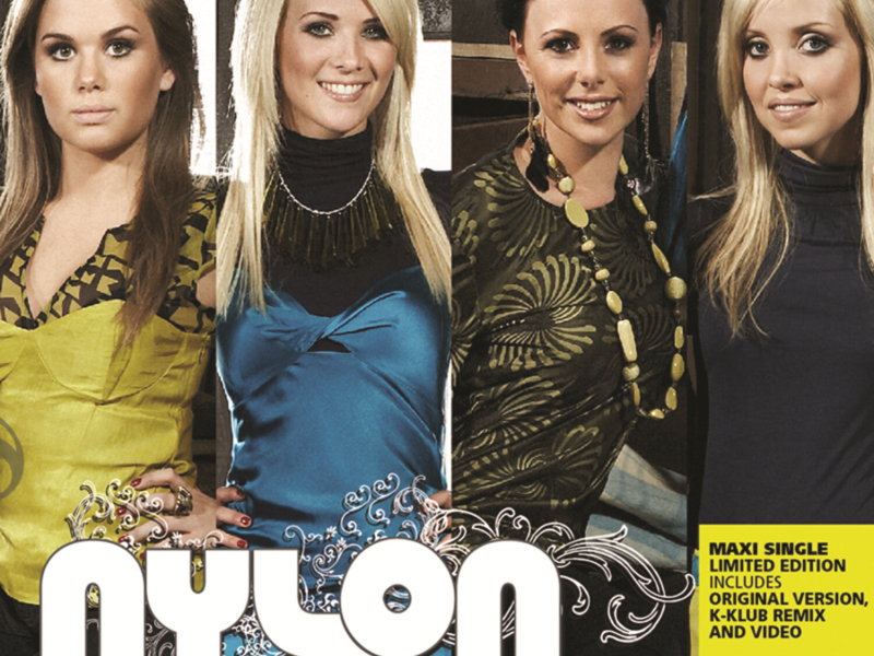 Closer (Maxi Single)