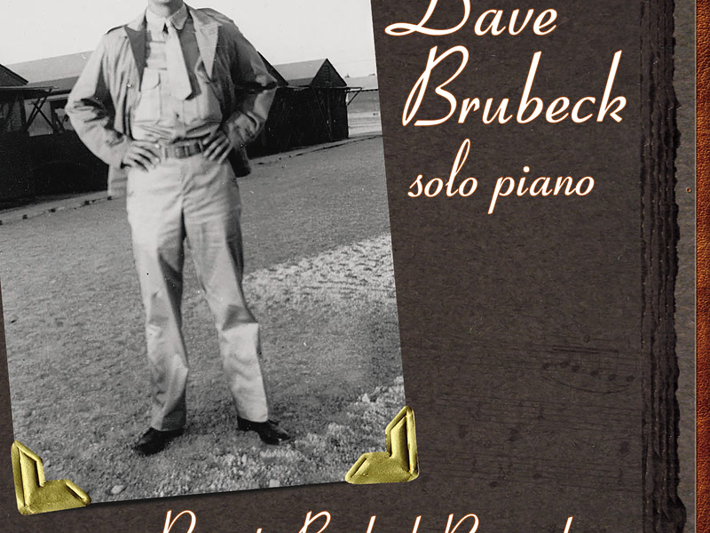 Private Brubeck Remembers