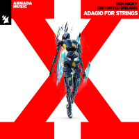 Adagio For Strings (Single)