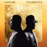 It Is What It Is (Single)