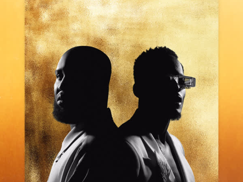 It Is What It Is (Single)