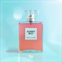 Sorry Boy (Single)