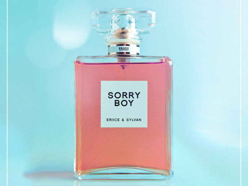 Sorry Boy (Single)