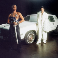 THE LAST TIME (Single)