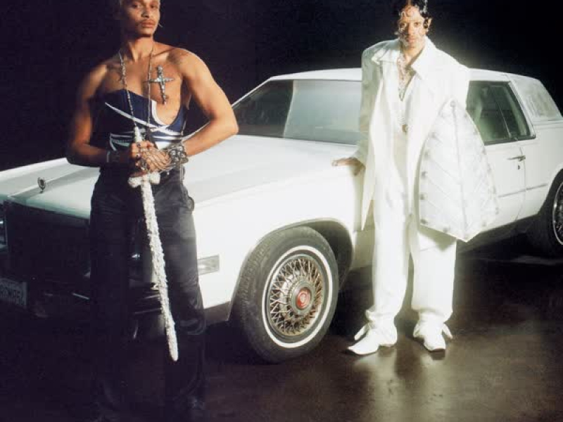 THE LAST TIME (Single)