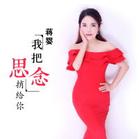 我把思念捎给你 (Single)