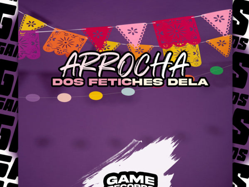Arrocha dos Fetiches Dela (Single)