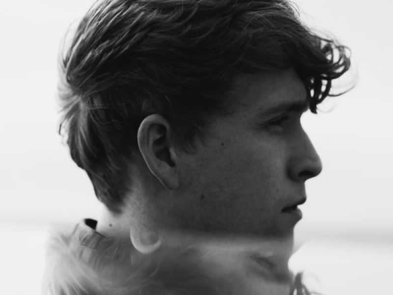 Turning Back Around (Single)