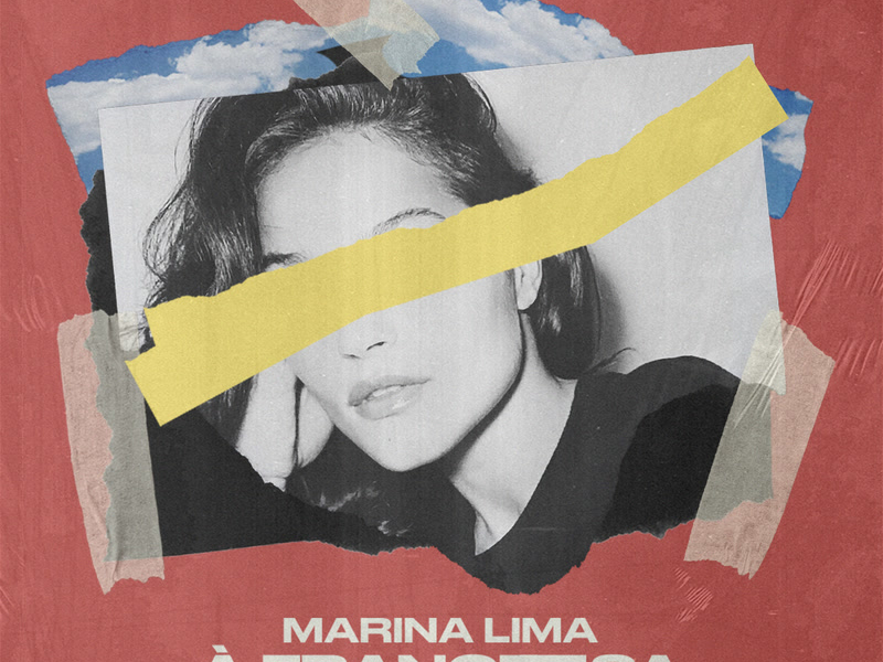 À Francesa (Rodrigo Ribeiro Remix) (Single)