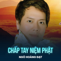 Chấp Tay Niệm Phật (Single)