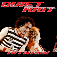 Hit'N'Run (Live 1983) (Single)