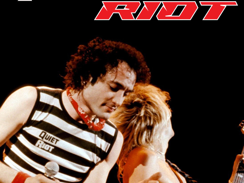 Hit'N'Run (Live 1983) (Single)