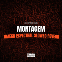 MONTAGEM OMEGA ESPECTRAL (SLOWED REVERB) (Single)