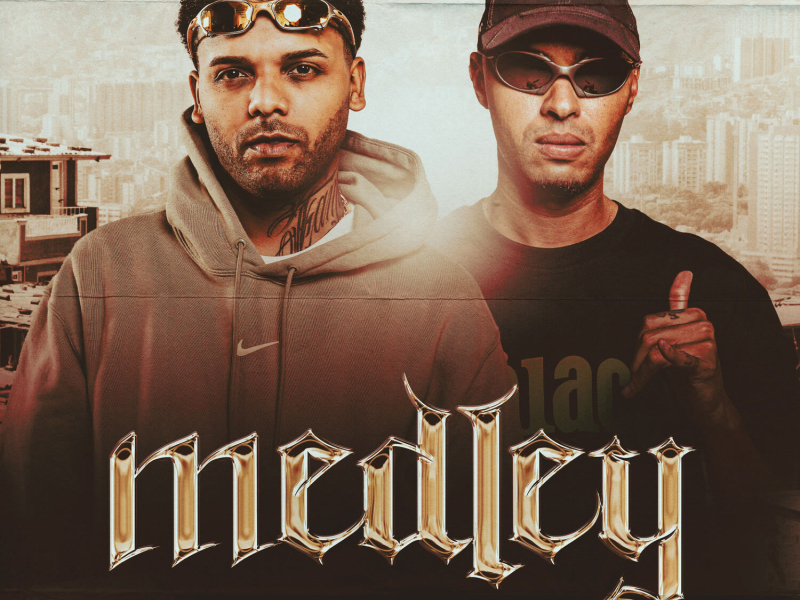 Medley (Single)