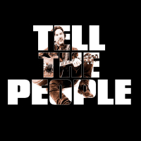 Tell the People (Single)