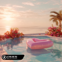 Let Me Love You (Single)