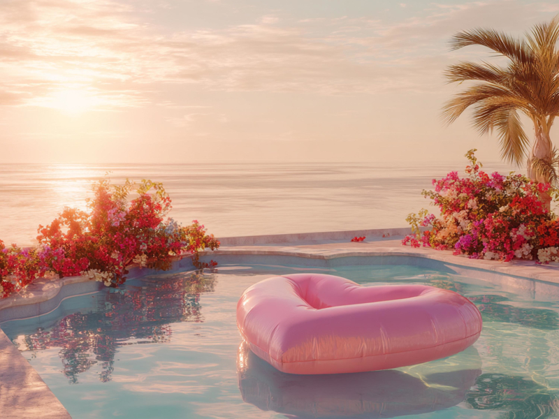 Let Me Love You (Single)