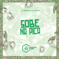 Sobe na Pica (Single)