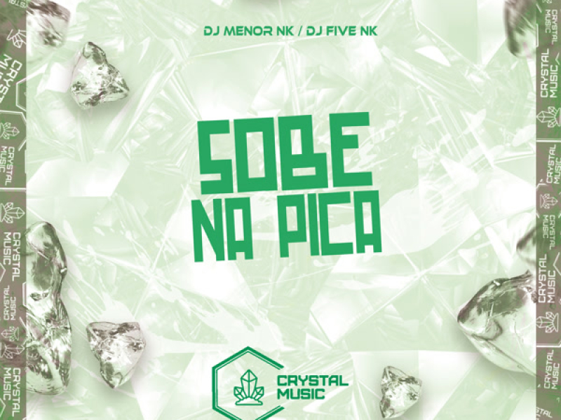 Sobe na Pica (Single)