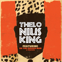 Thelonius King (EP)