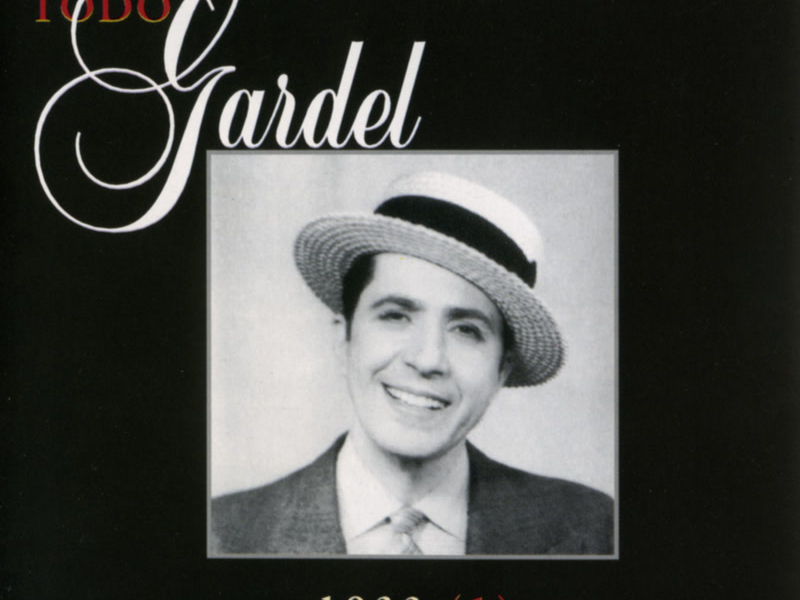 La Historia Completa De Carlos Gardel - Volumen 21