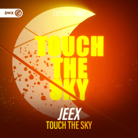 Touch The Sky (Single)