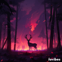 Ethereal Fall (Single)