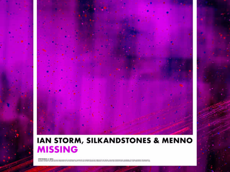 Missing (Single)