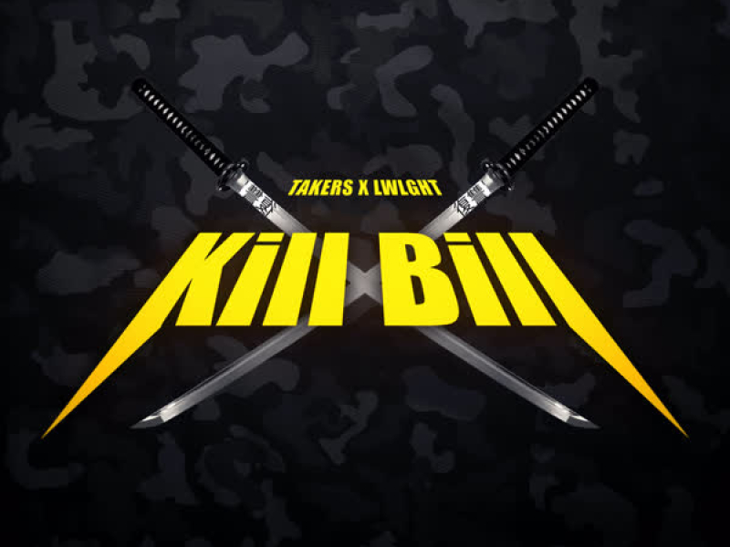 Kill Bill (EP)