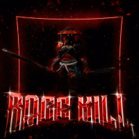 RAGE KILL (Single)