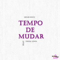 Tempo De Mudar (feat. Thom Lewis) [Radio Edit] (Single)