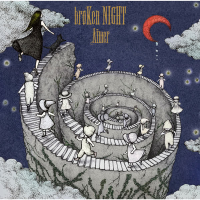 BroKen NIGHT / holLow wORlD