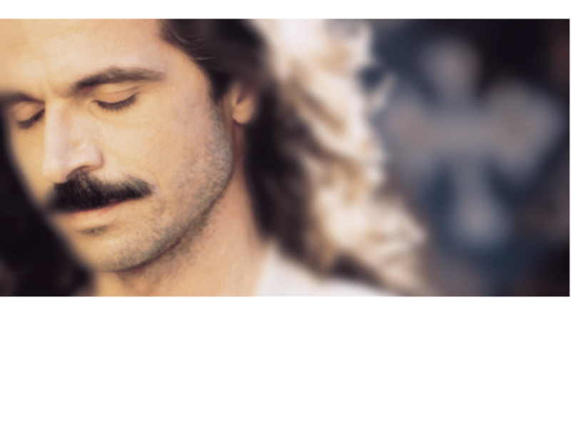 The Very Best Of Yanni